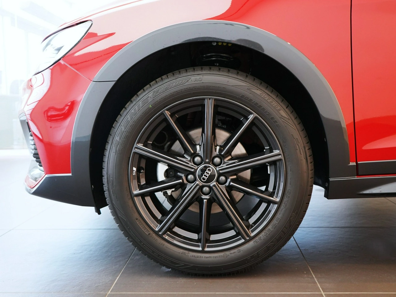 Audi A1 - Zdjęcie 6