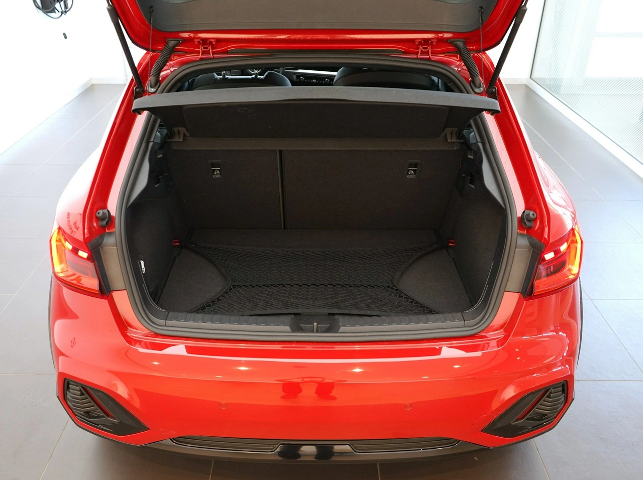 Audi A1 - Zdjęcie 7