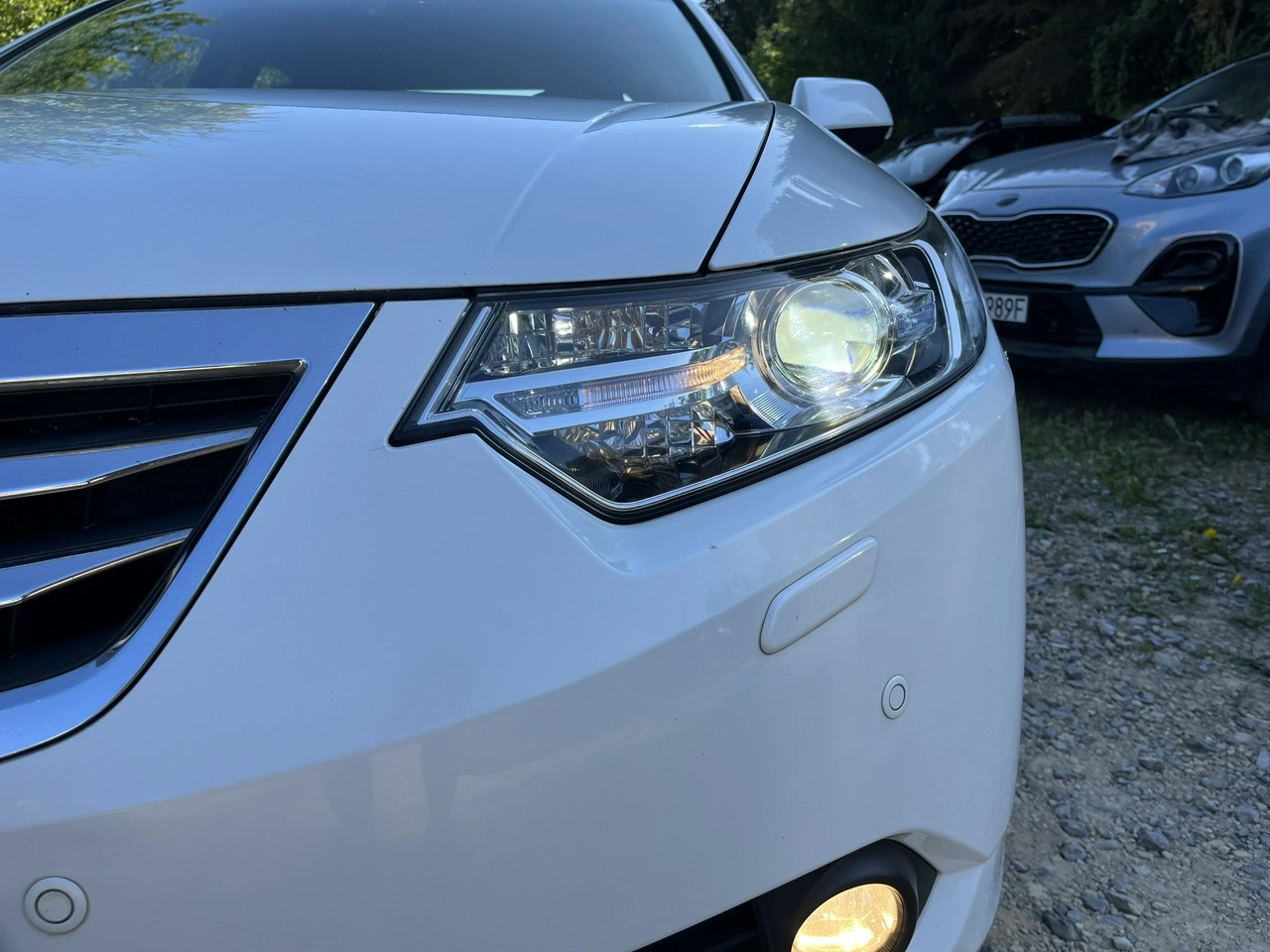 Honda Accord - Zdjęcie 11