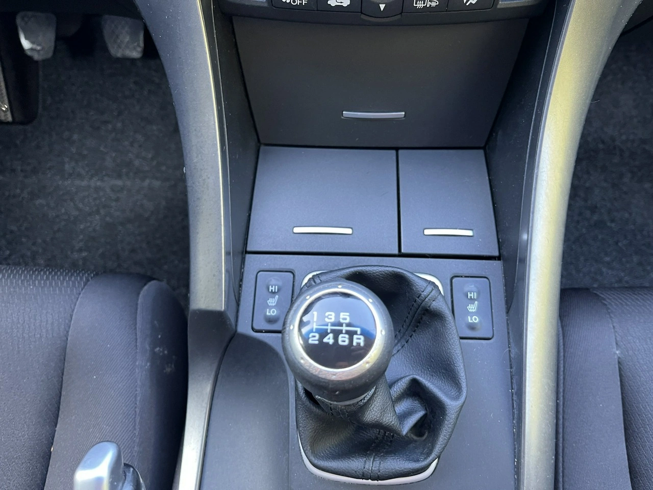 Honda Accord - Zdjęcie 15