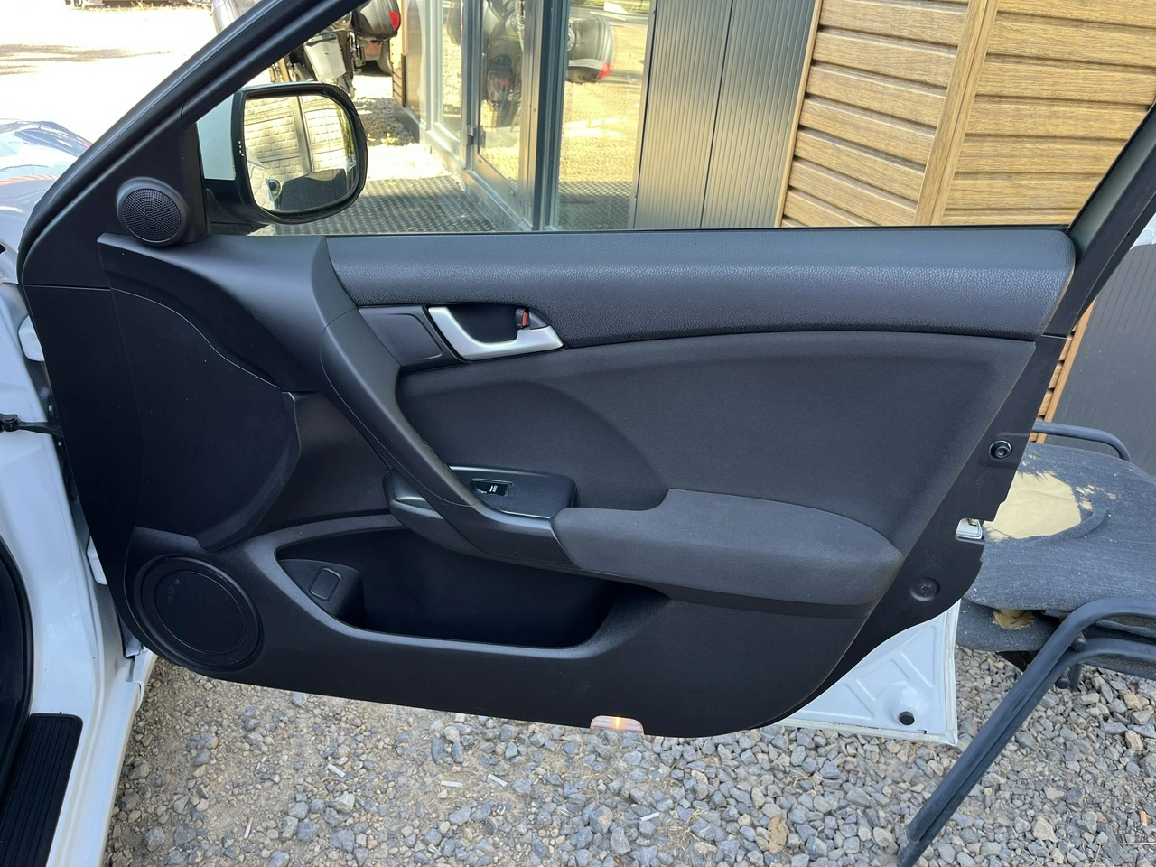 Honda Accord - Zdjęcie 21