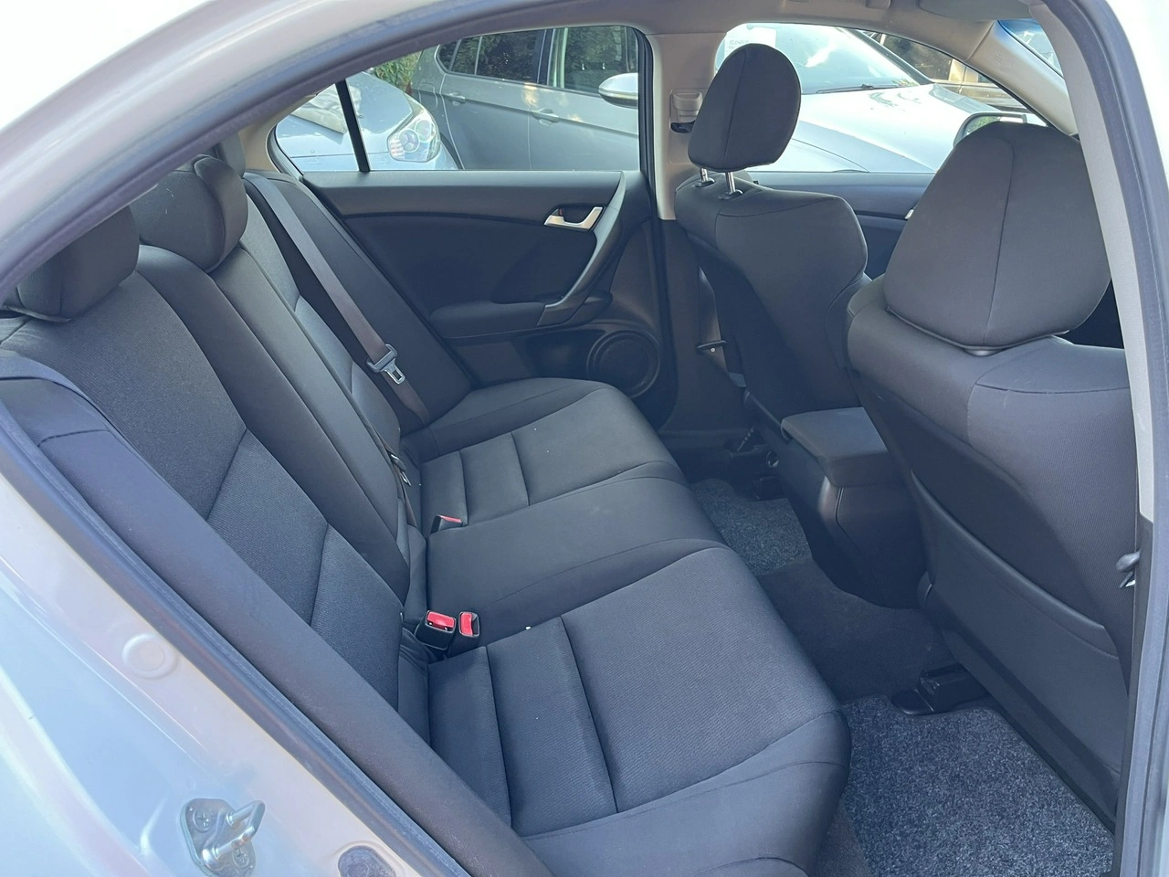 Honda Accord - Zdjęcie 24