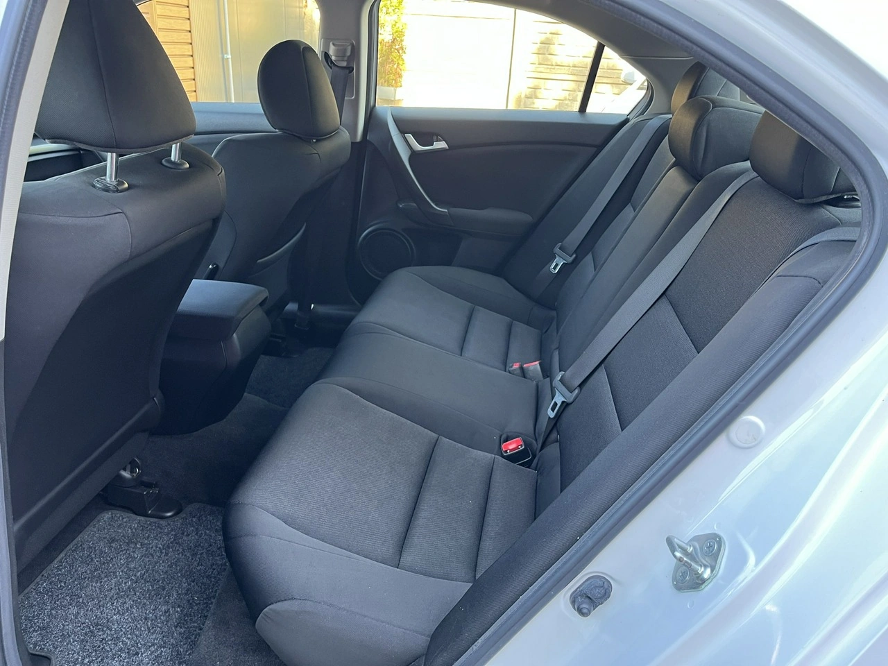 Honda Accord - Zdjęcie 28