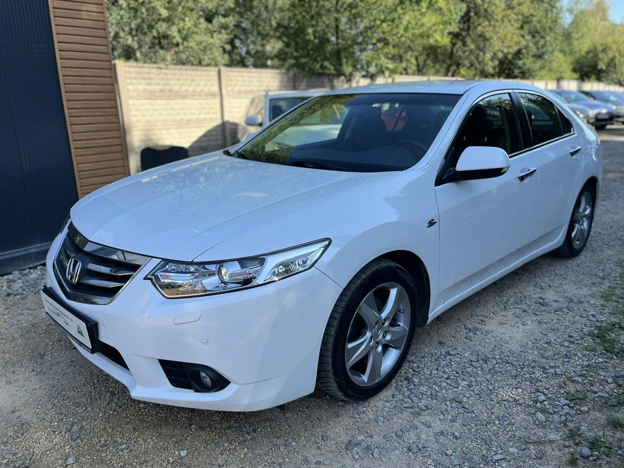 Honda Accord - Zdjęcie 4