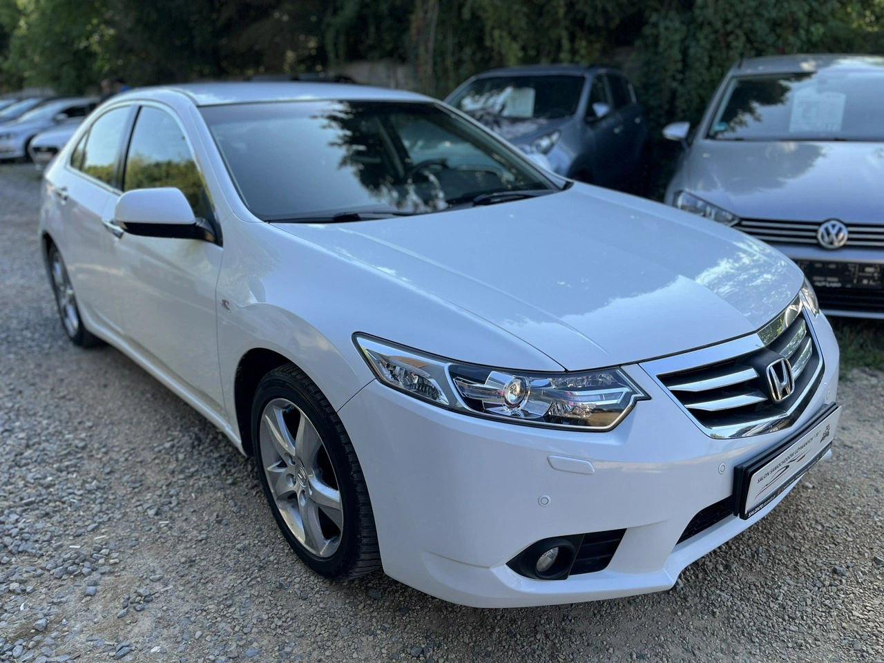 Honda Accord - Zdjęcie 6