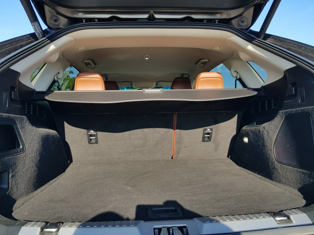 Ford Edge - Zdjęcie 14