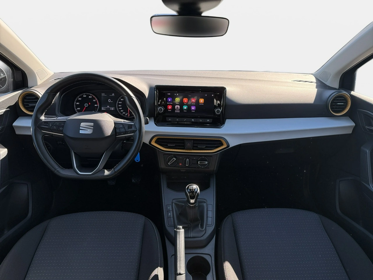 Seat Ibiza - Zdjęcie 12