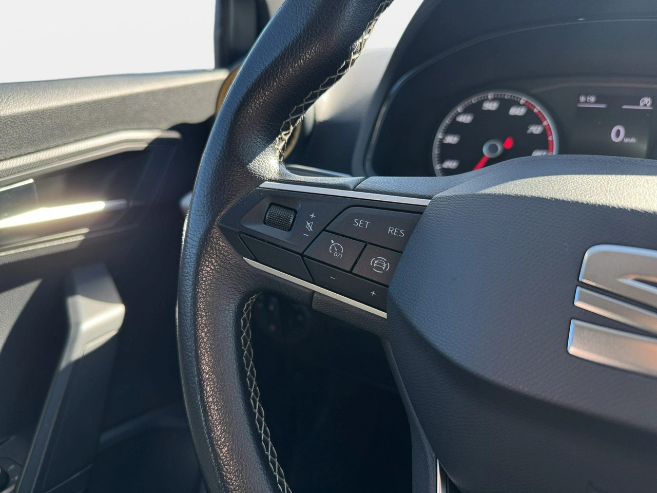 Seat Ibiza - Zdjęcie 14