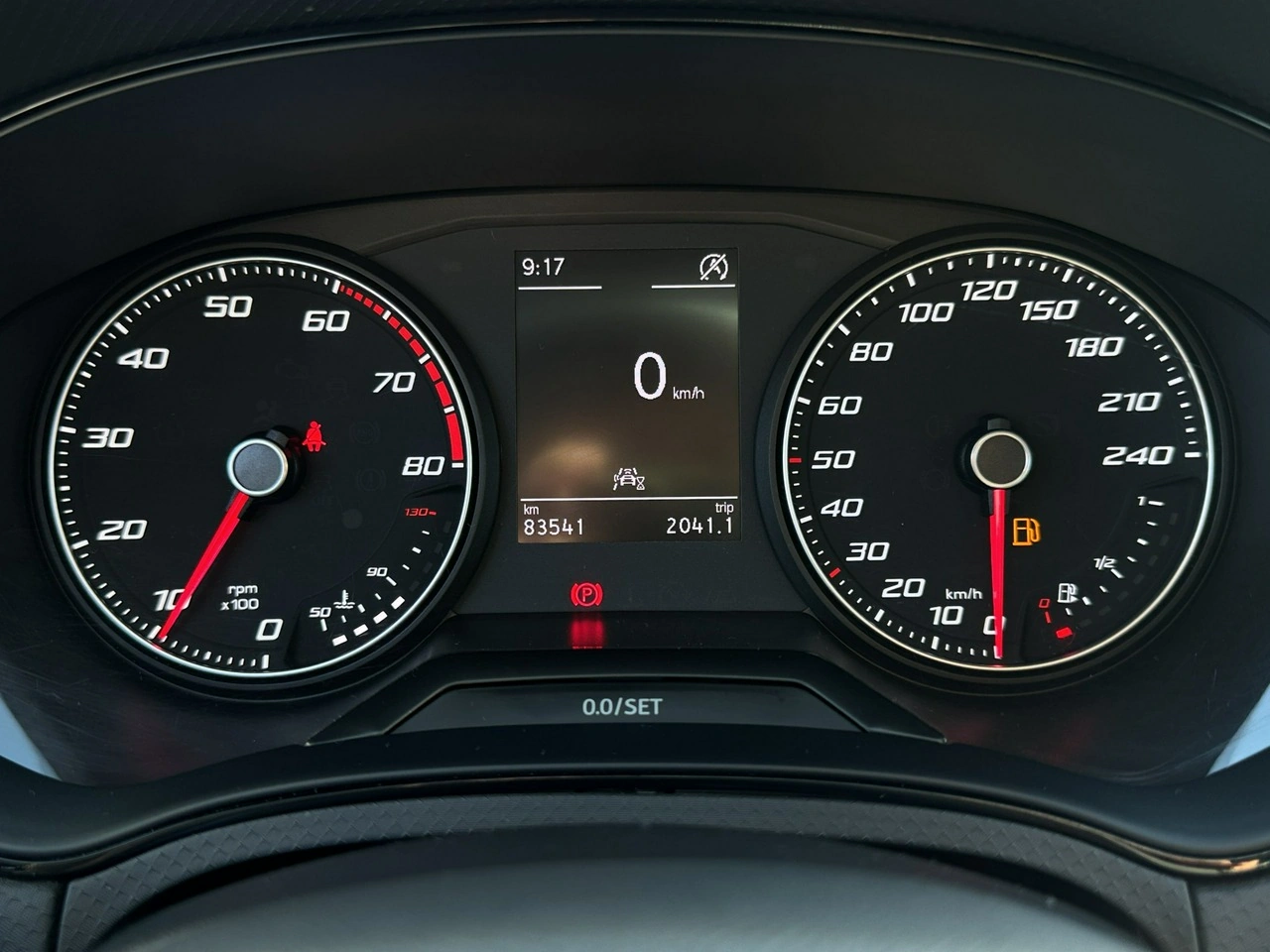 Seat Ibiza - Zdjęcie 16