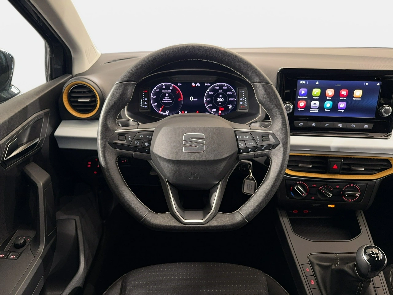 Seat Ibiza - Zdjęcie 10