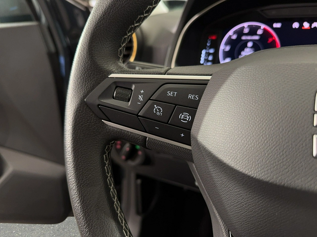 Seat Ibiza - Zdjęcie 12