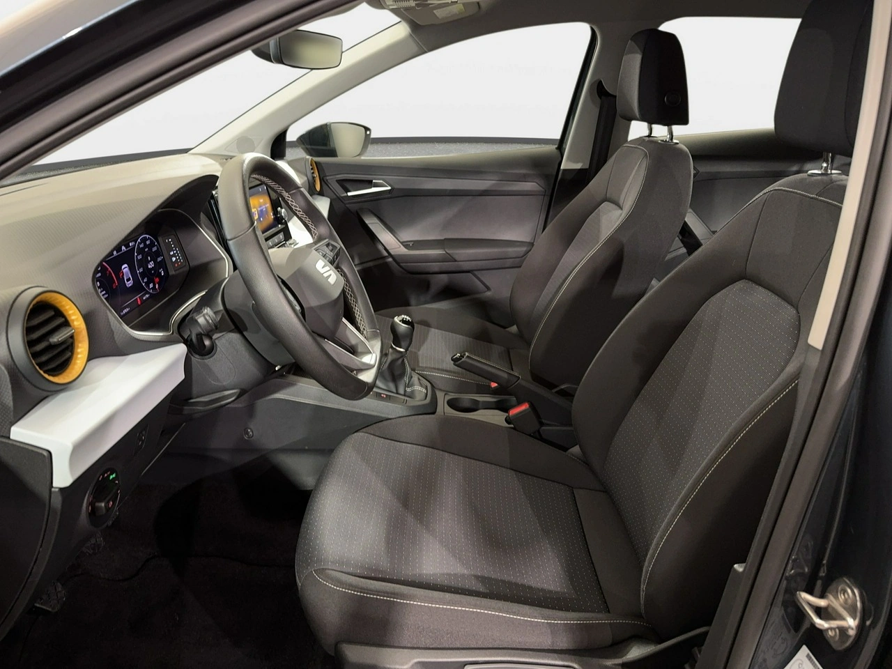 Seat Ibiza - Zdjęcie 19