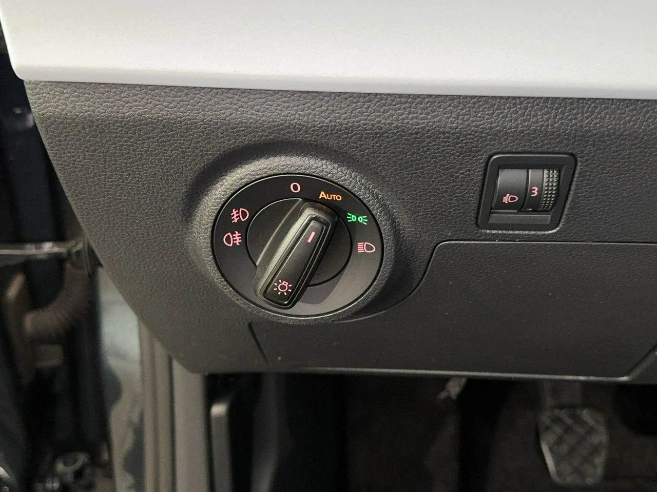 Seat Ibiza - Zdjęcie 21