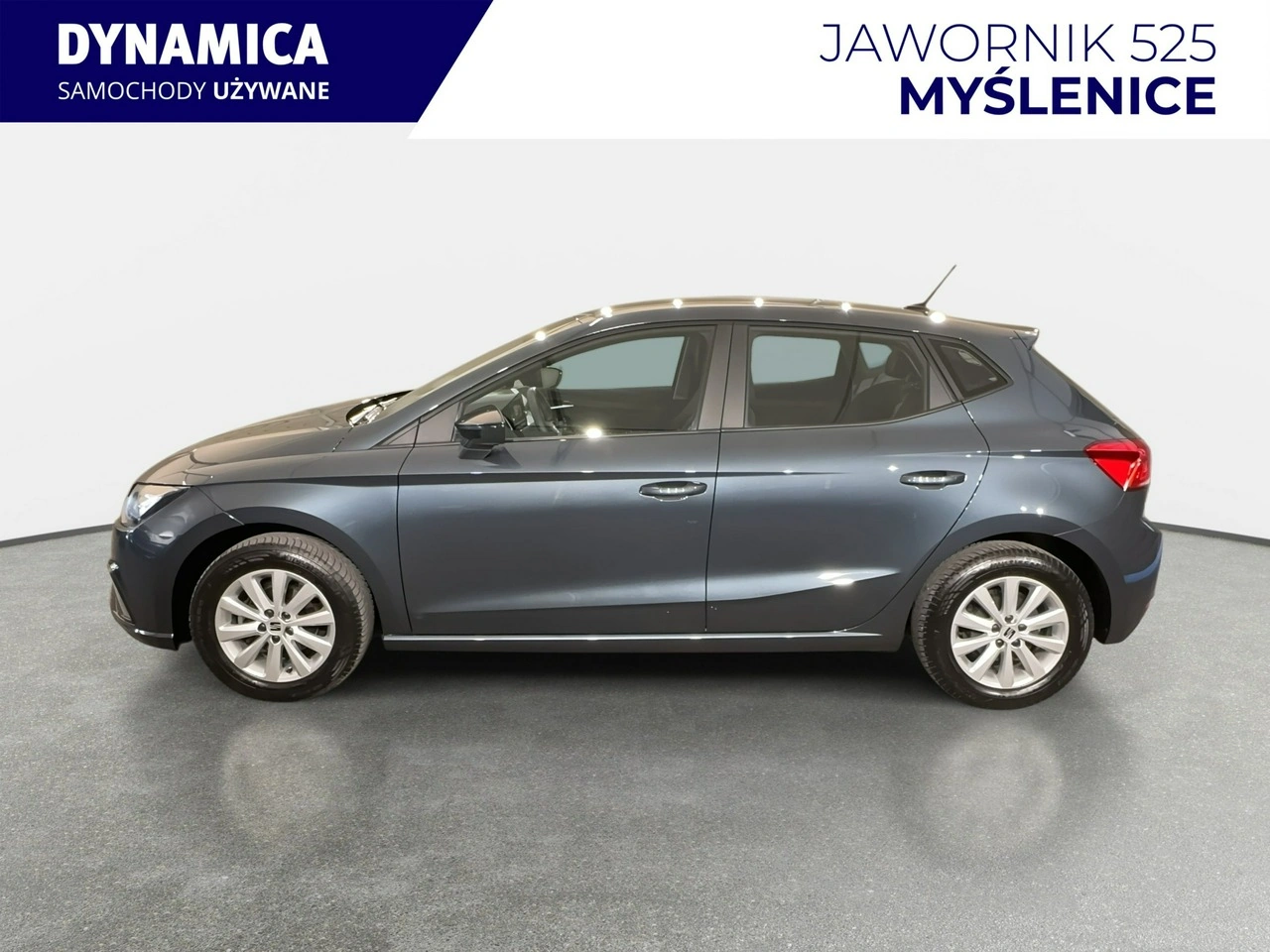 Seat Ibiza - Zdjęcie 4