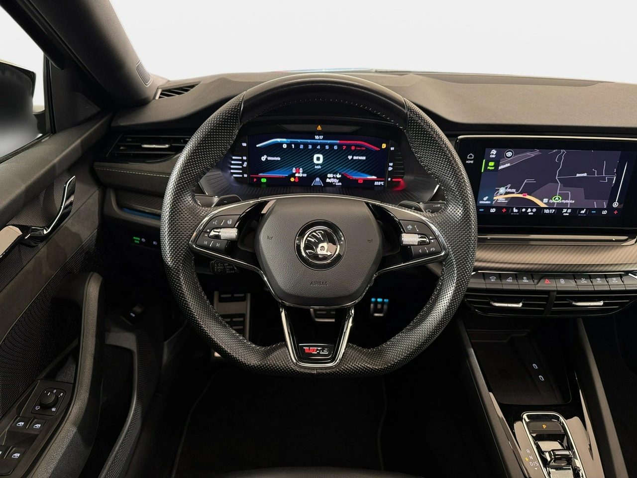 Skoda Octavia - Zdjęcie 12
