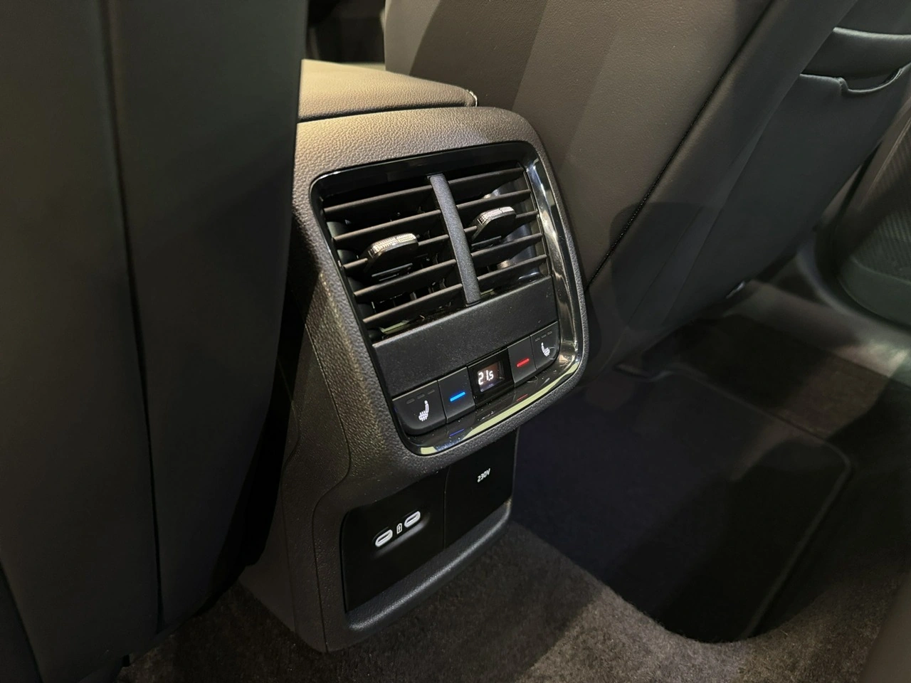 Skoda Octavia - Zdjęcie 34