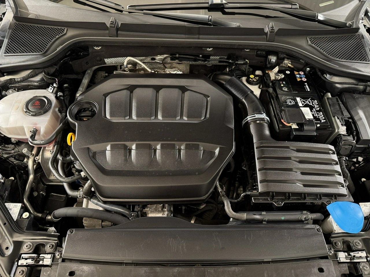 Skoda Octavia - Zdjęcie 41