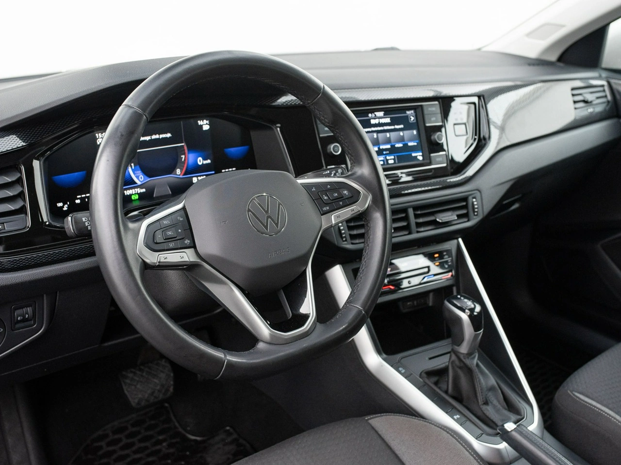 Volkswagen Taigo - Zdjęcie 5