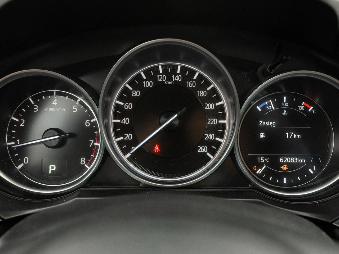 Mazda 6 - Zdjęcie 11