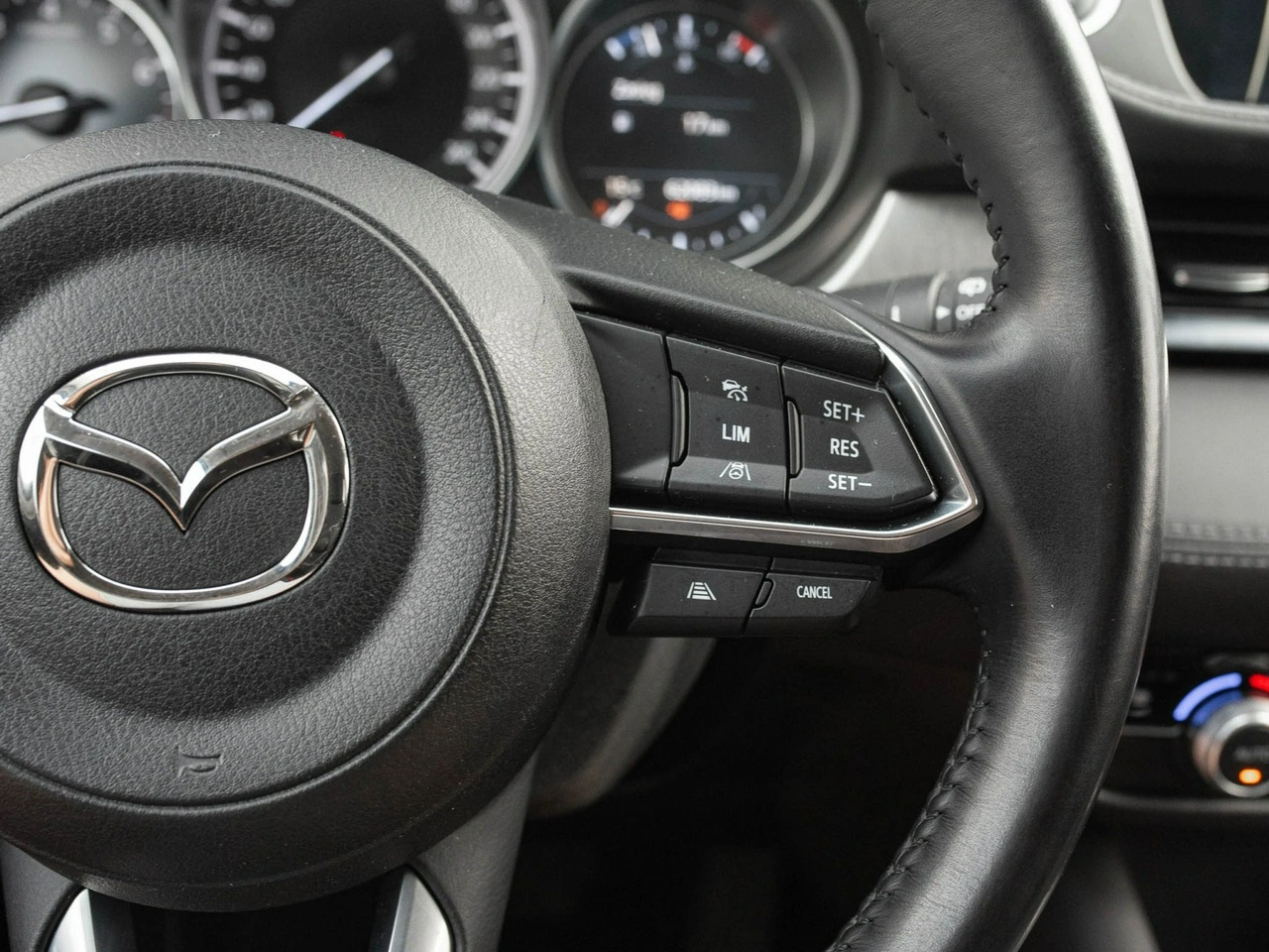 Mazda 6 - Zdjęcie 13