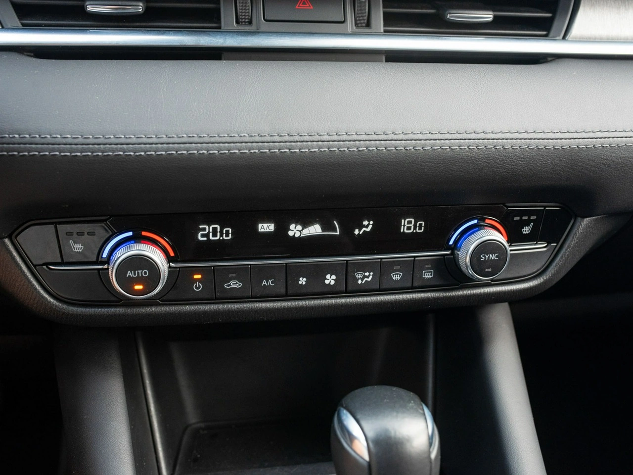 Mazda 6 - Zdjęcie 15