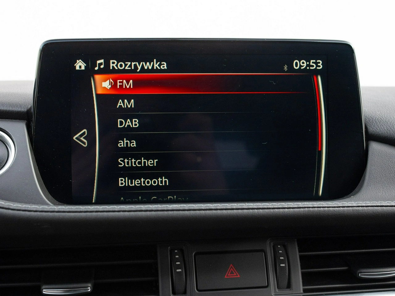 Mazda 6 - Zdjęcie 17
