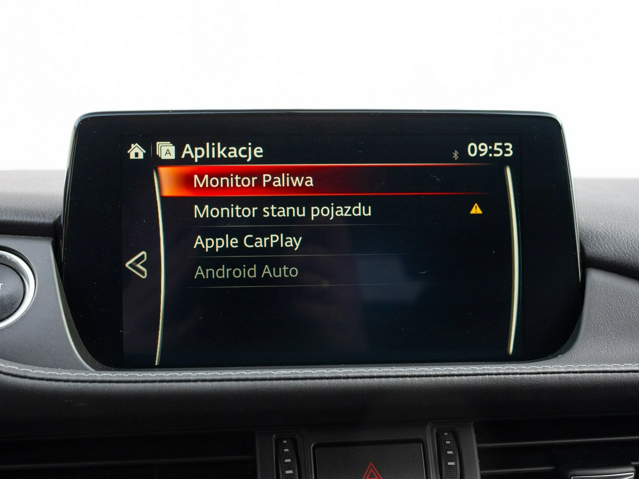 Mazda 6 - Zdjęcie 18