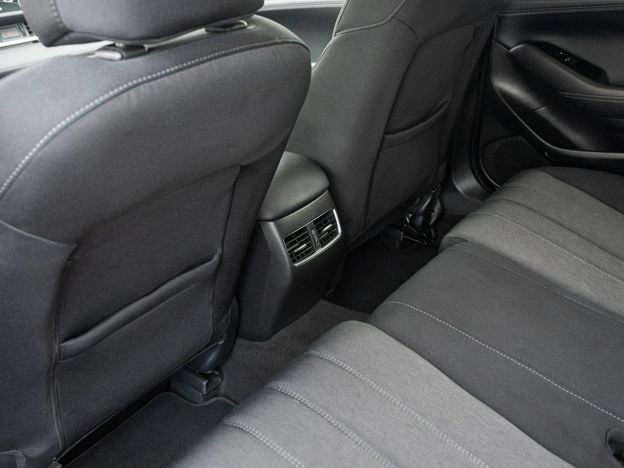 Mazda 6 - Zdjęcie 21