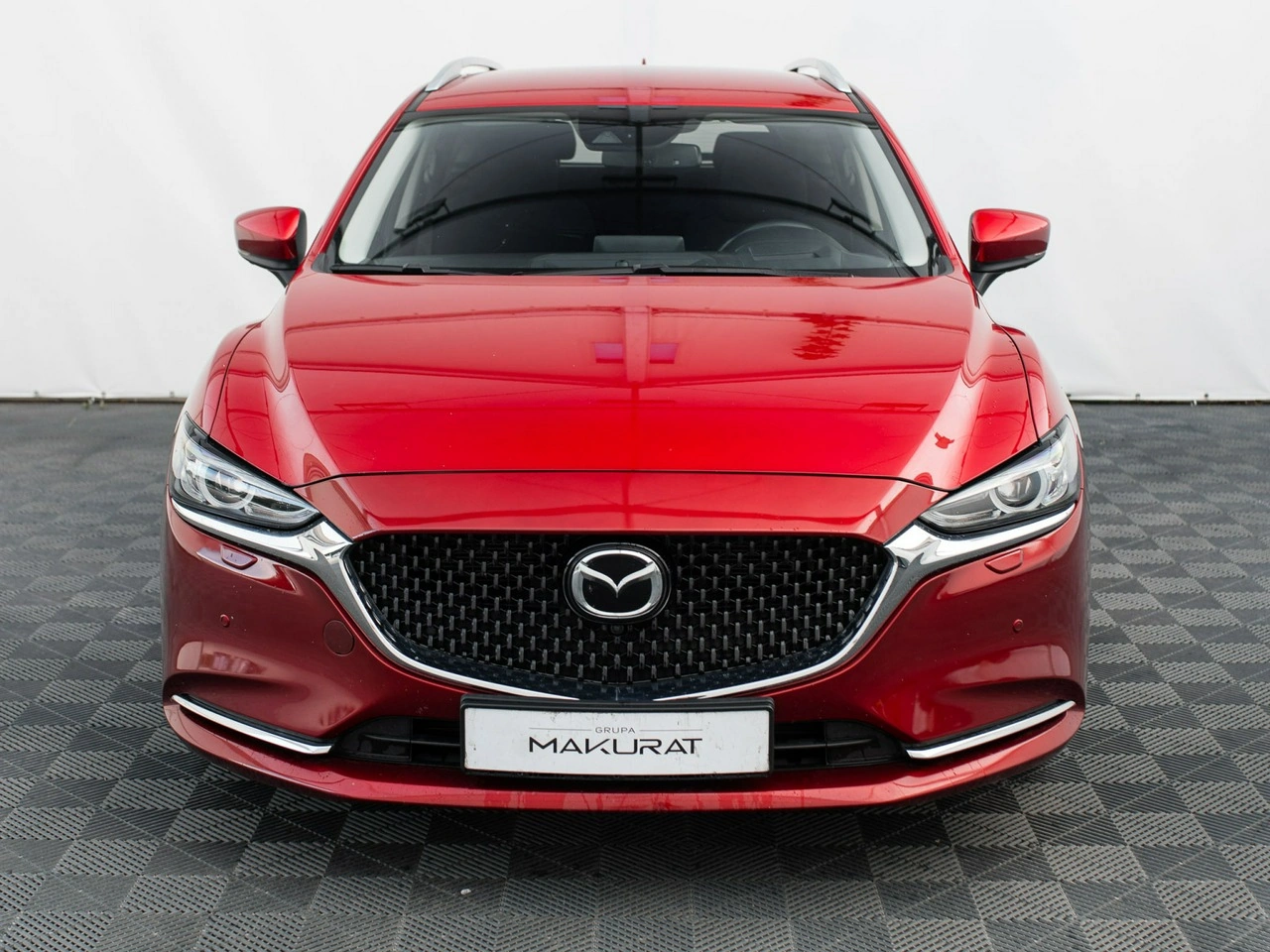 Mazda 6 - Zdjęcie 6