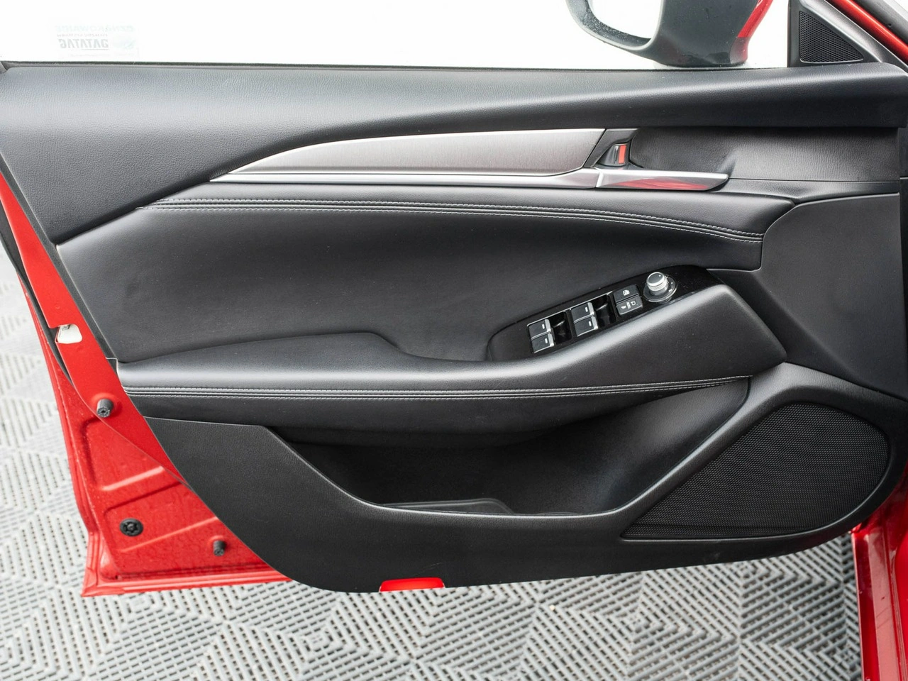 Mazda 6 - Zdjęcie 8