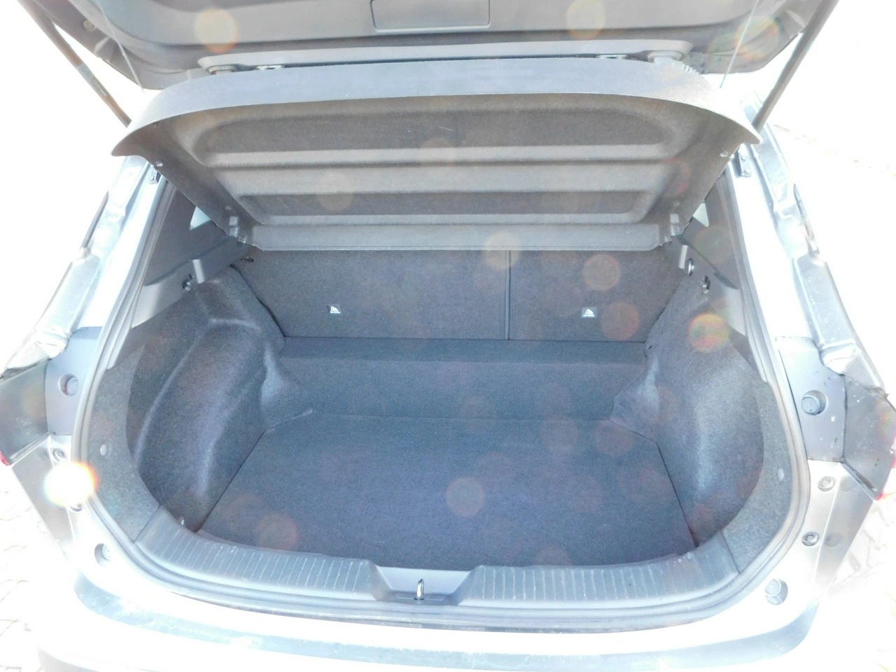 Nissan Qashqai - Zdjęcie 11