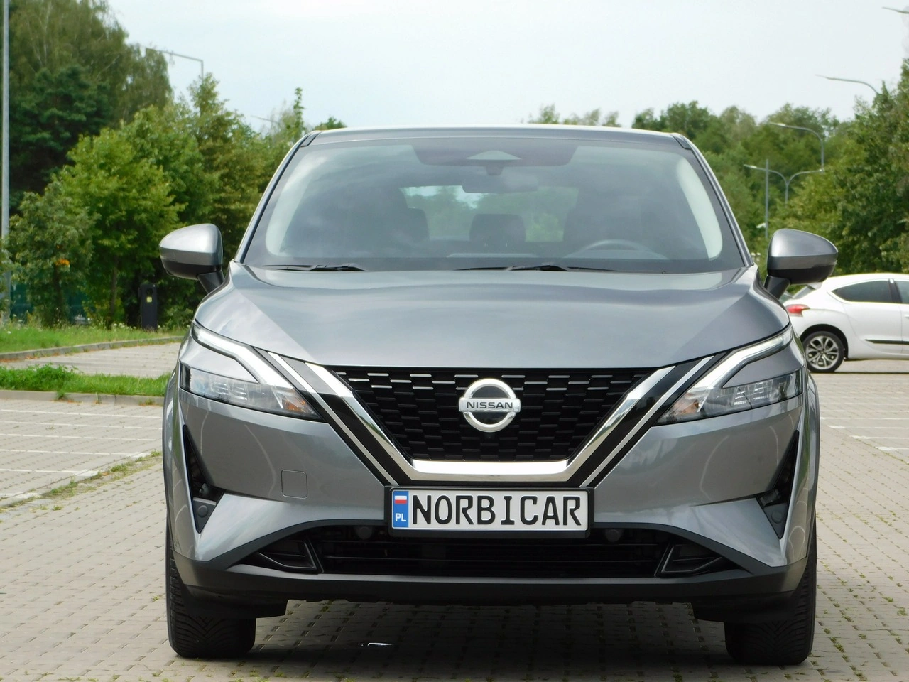 Nissan Qashqai - Zdjęcie 13