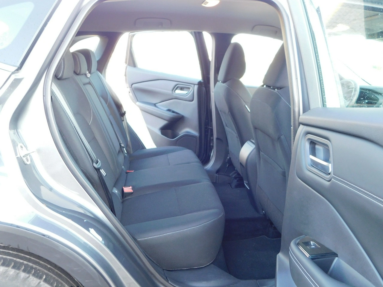 Nissan Qashqai - Zdjęcie 7