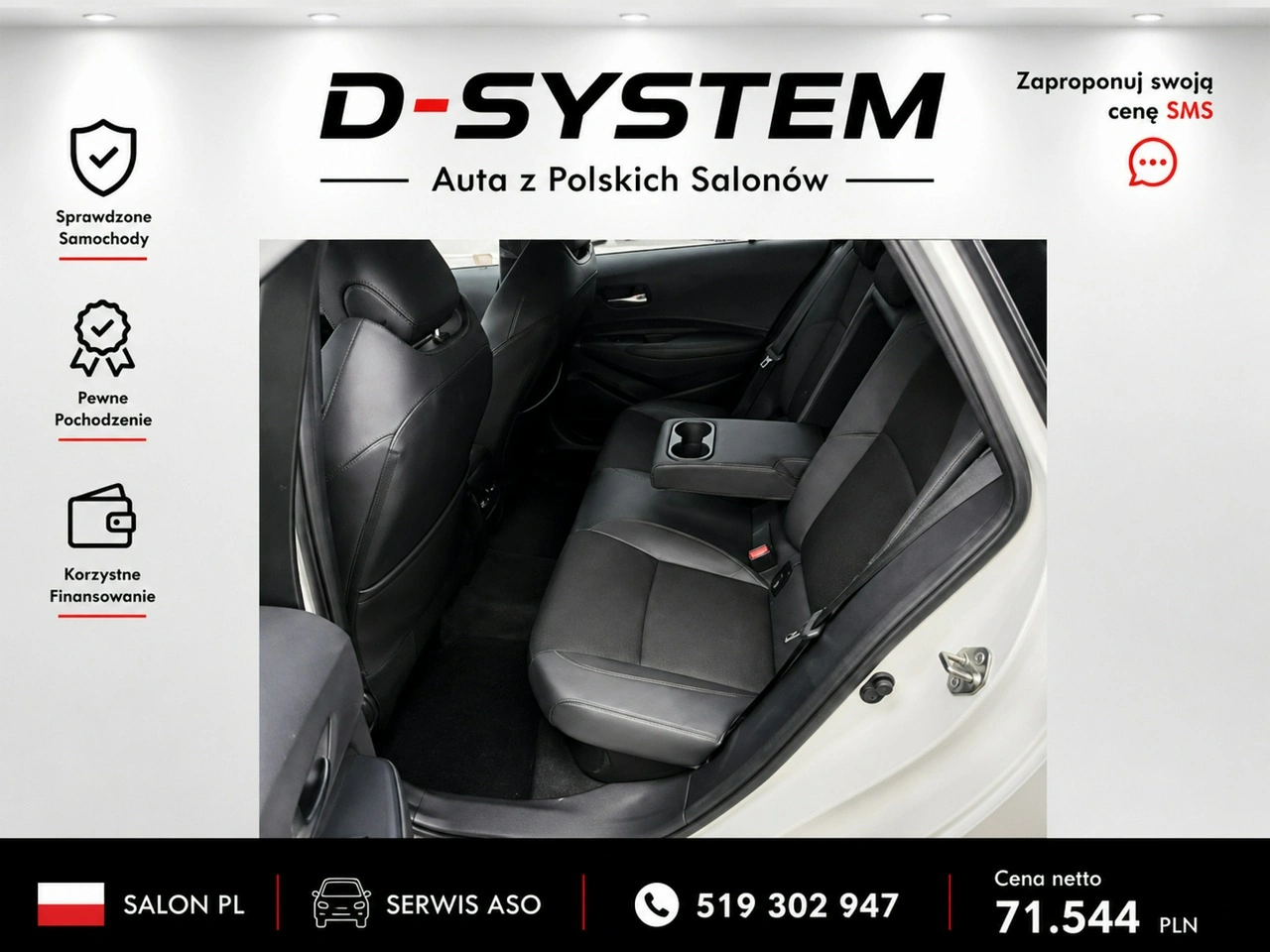 Toyota GR Corolla - Zdjęcie 9