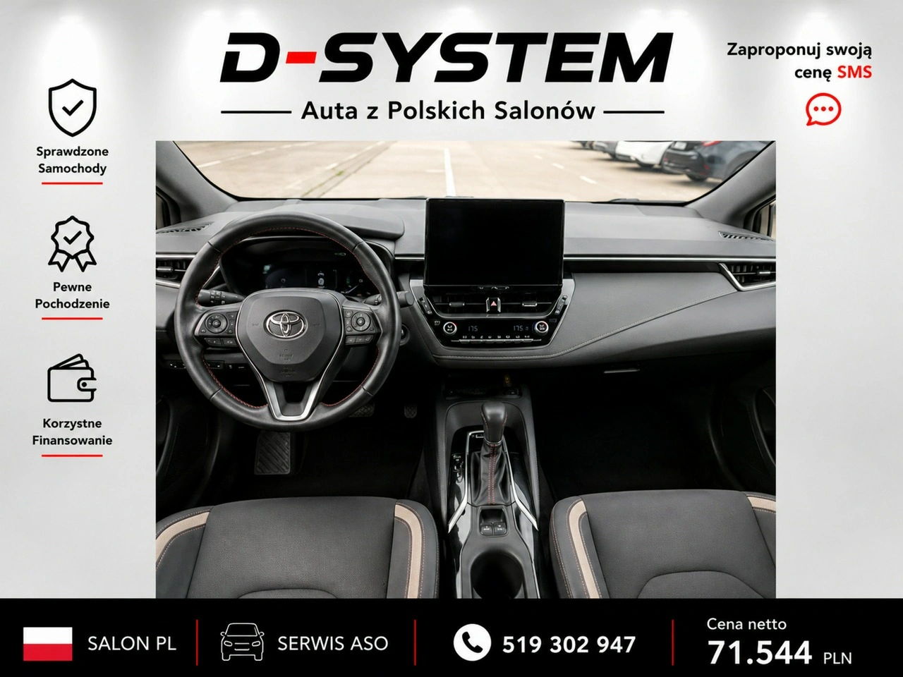 Toyota GR Corolla - Zdjęcie 5