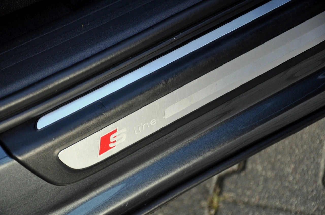 Audi Q5 - Zdjęcie 18