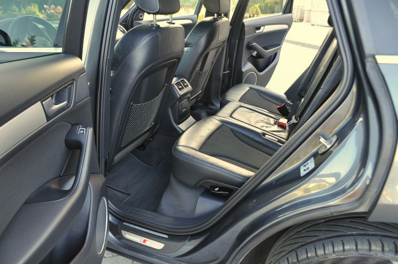 Audi Q5 - Zdjęcie 20