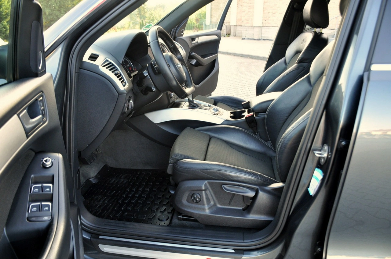 Audi Q5 - Zdjęcie 21