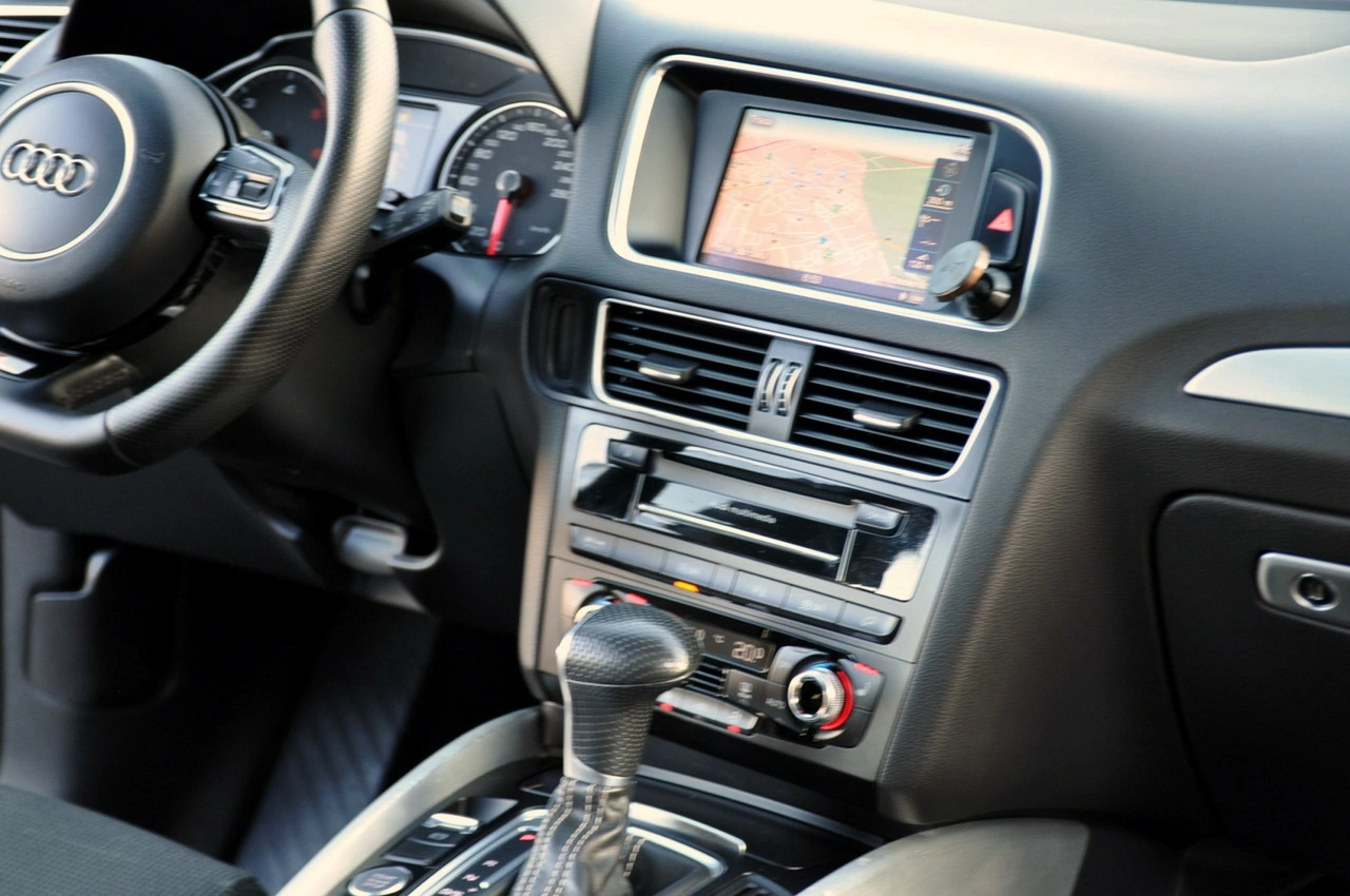 Audi Q5 - Zdjęcie 27