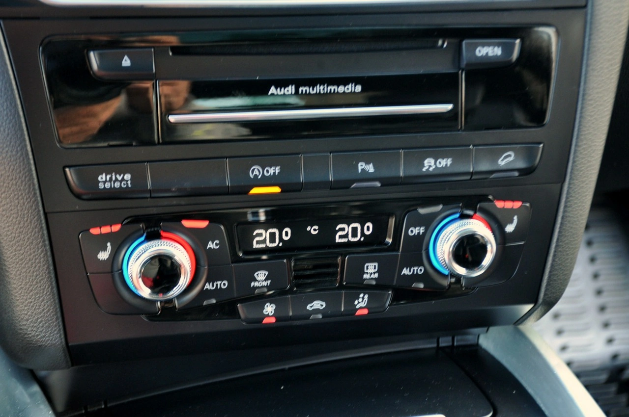 Audi Q5 - Zdjęcie 33