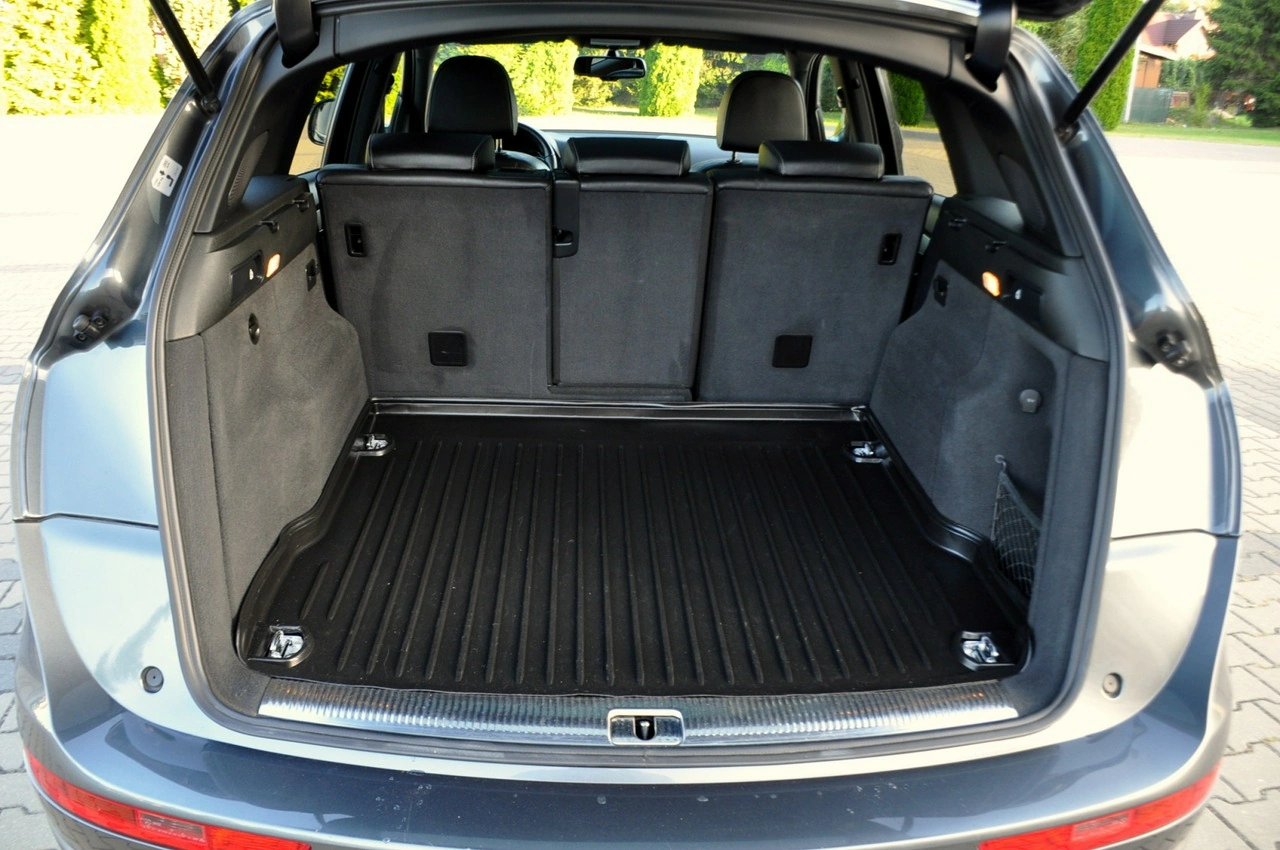 Audi Q5 - Zdjęcie 37