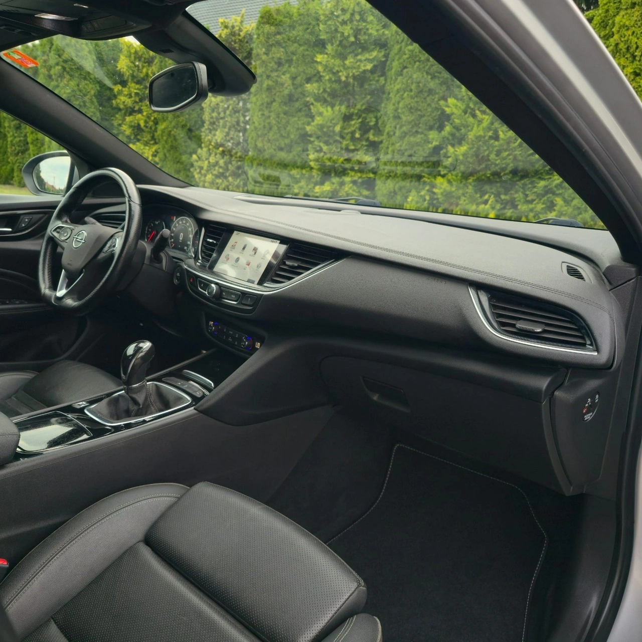 Opel Insignia - Zdjęcie 21