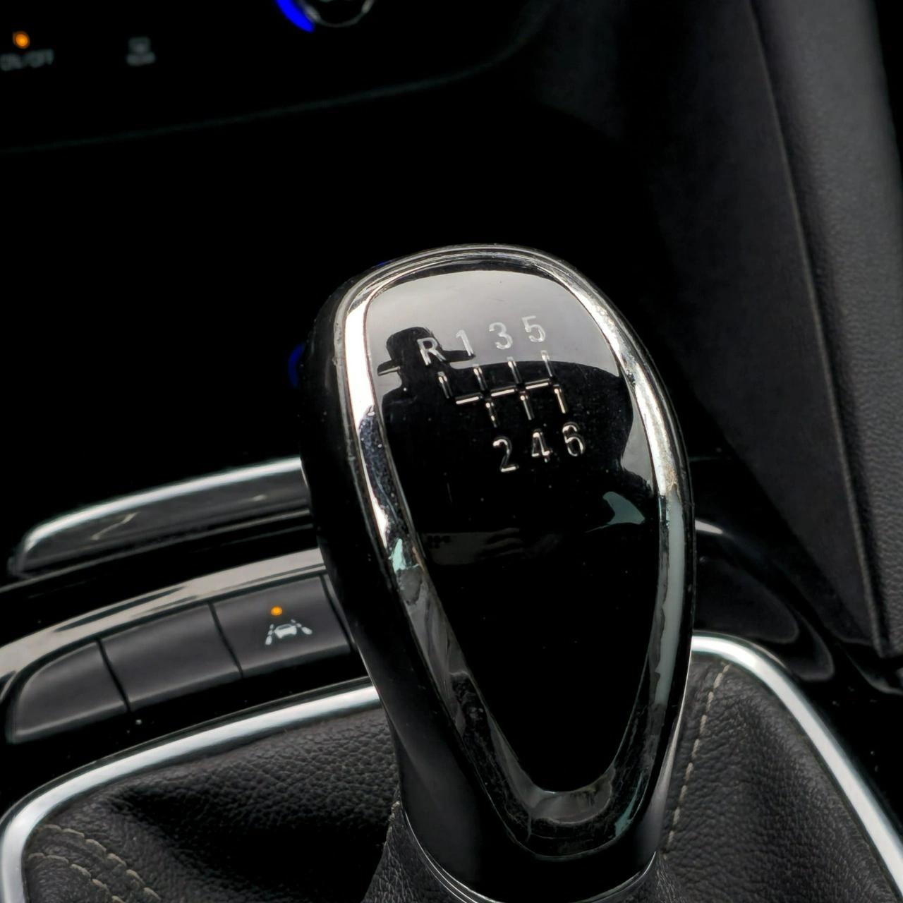 Opel Insignia - Zdjęcie 27