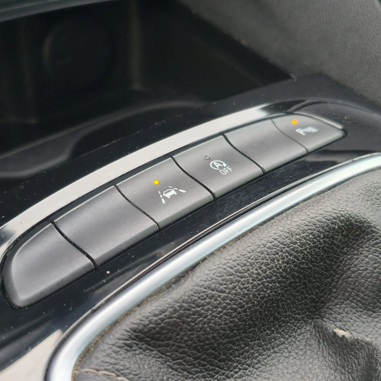 Opel Insignia - Zdjęcie 28