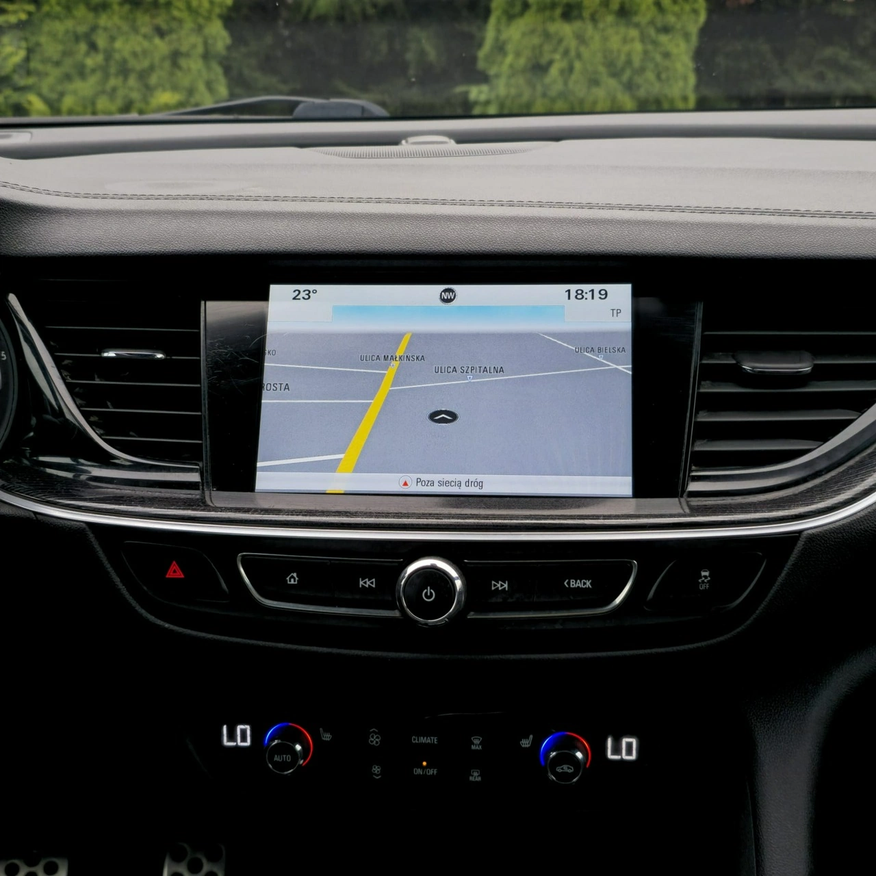 Opel Insignia - Zdjęcie 31