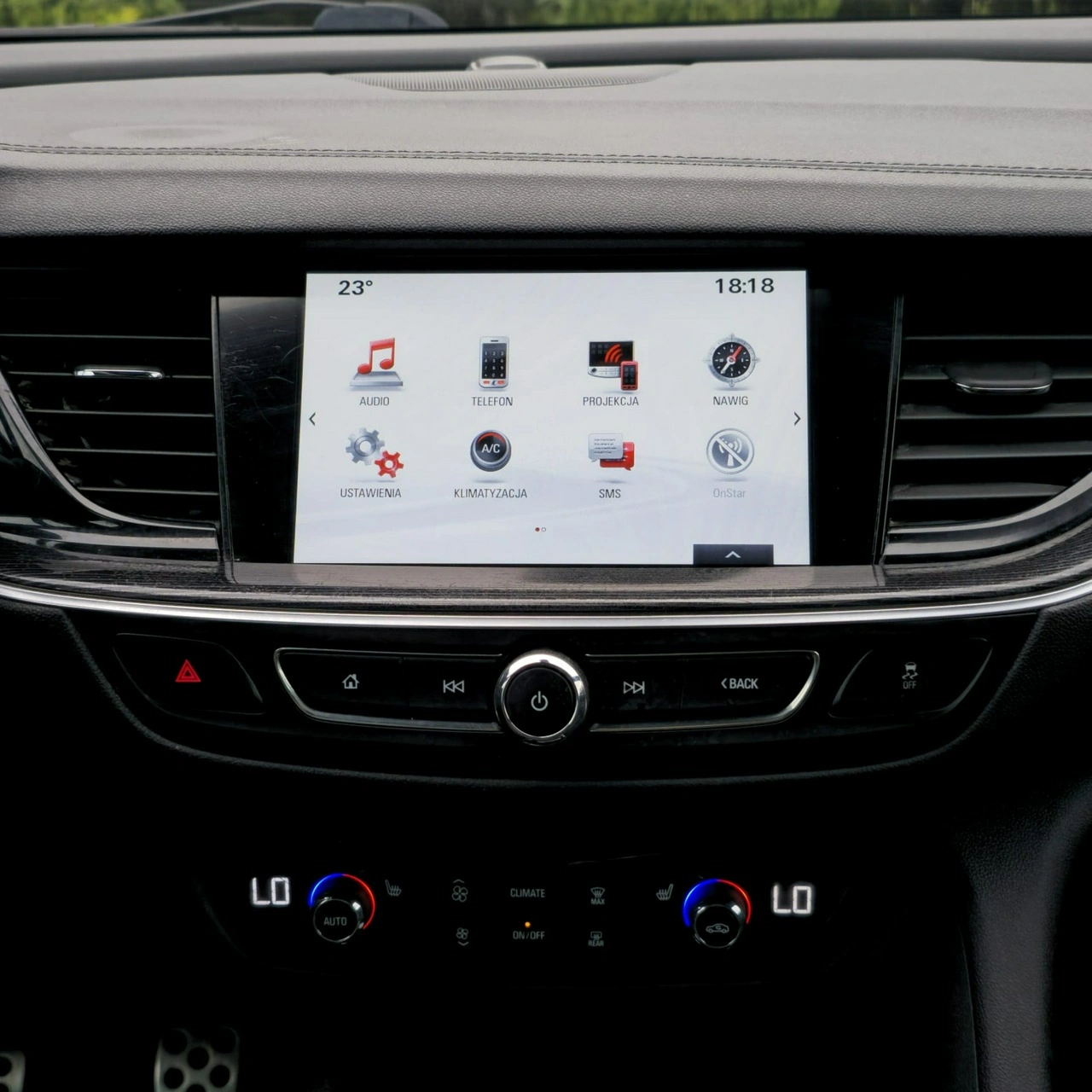 Opel Insignia - Zdjęcie 33
