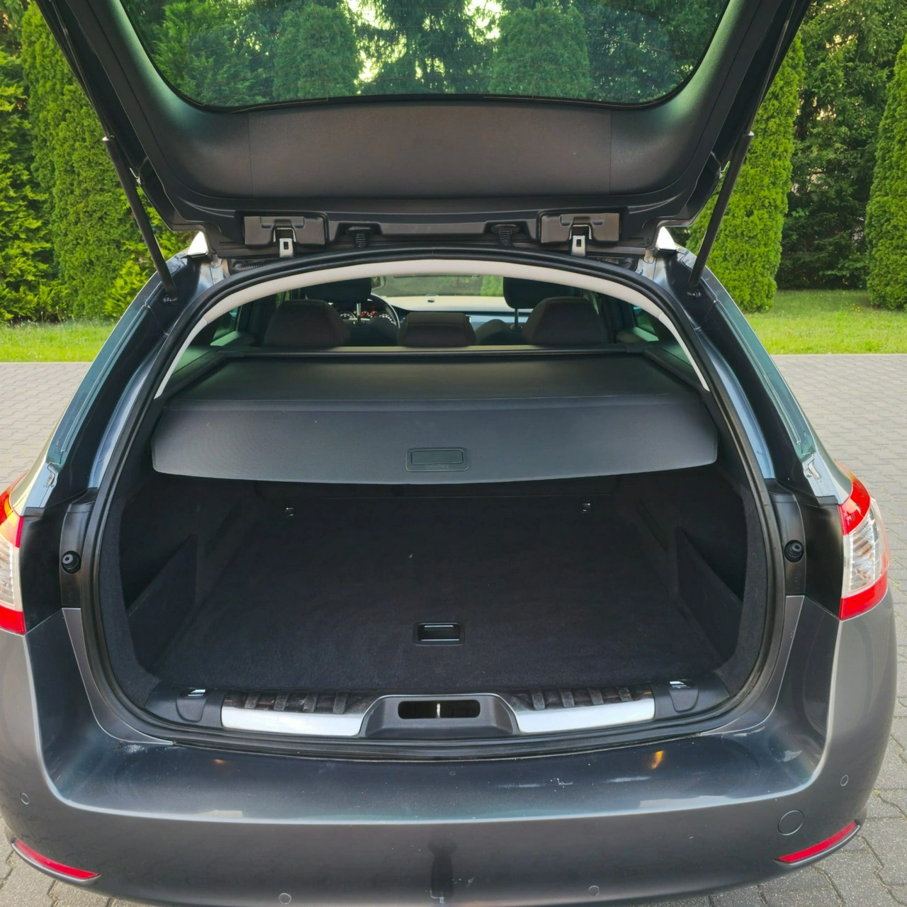 Peugeot 508 - Zdjęcie 16