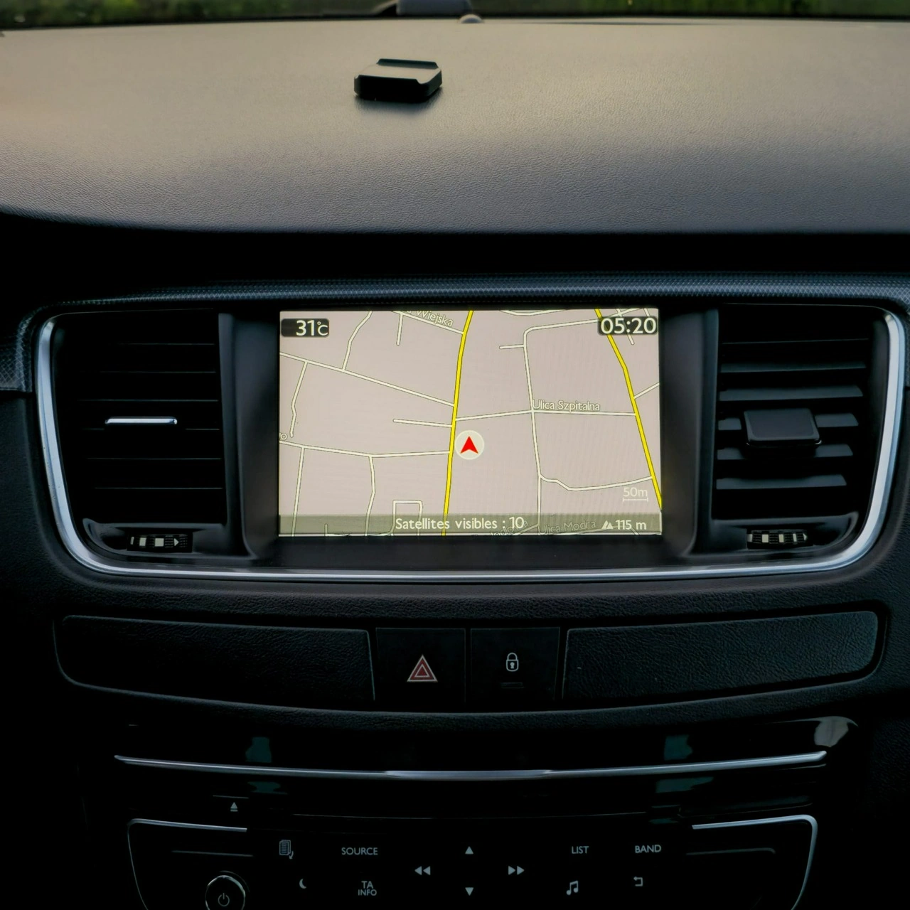 Peugeot 508 - Zdjęcie 24