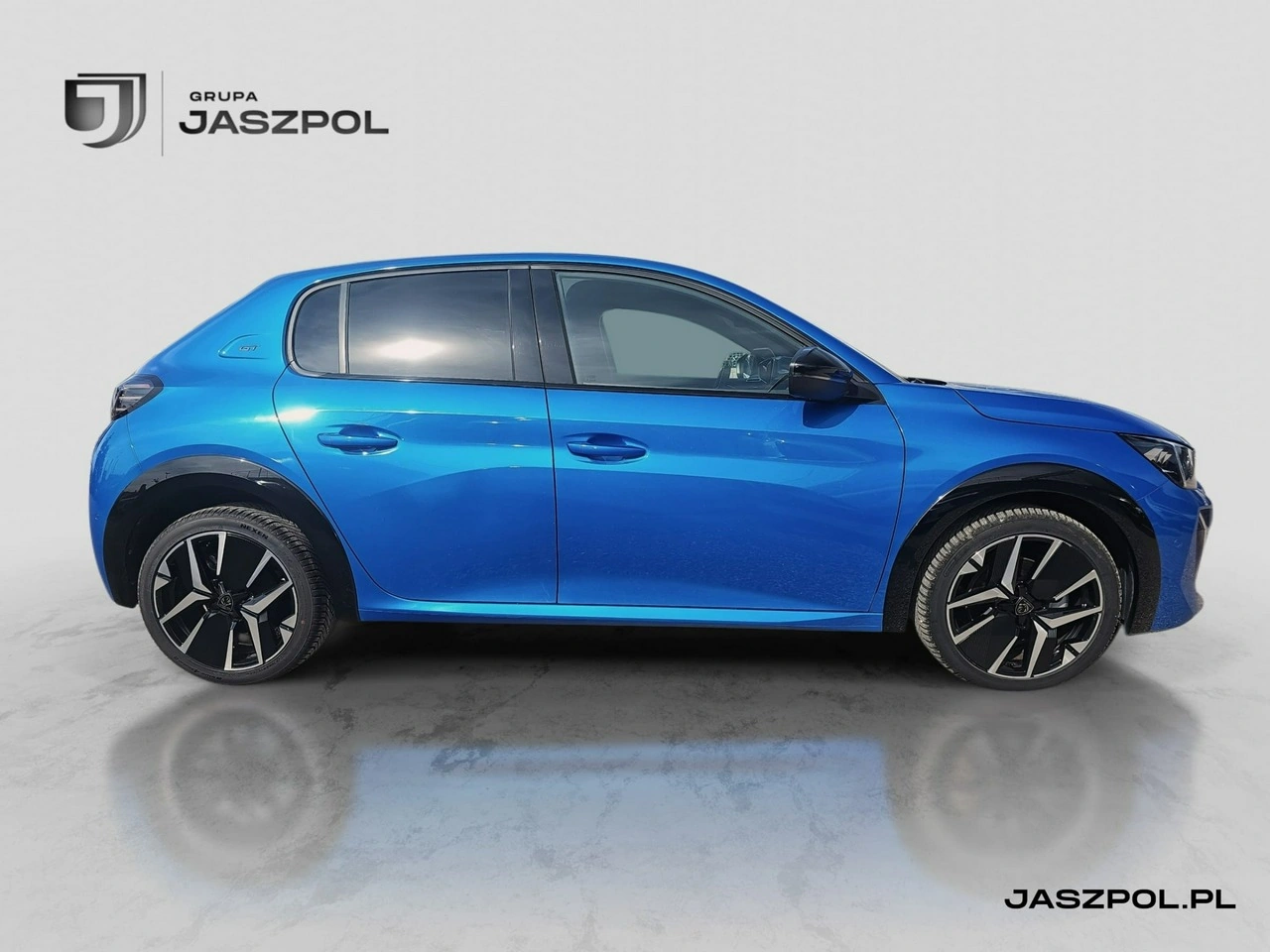 Peugeot 208 - Zdjęcie 3