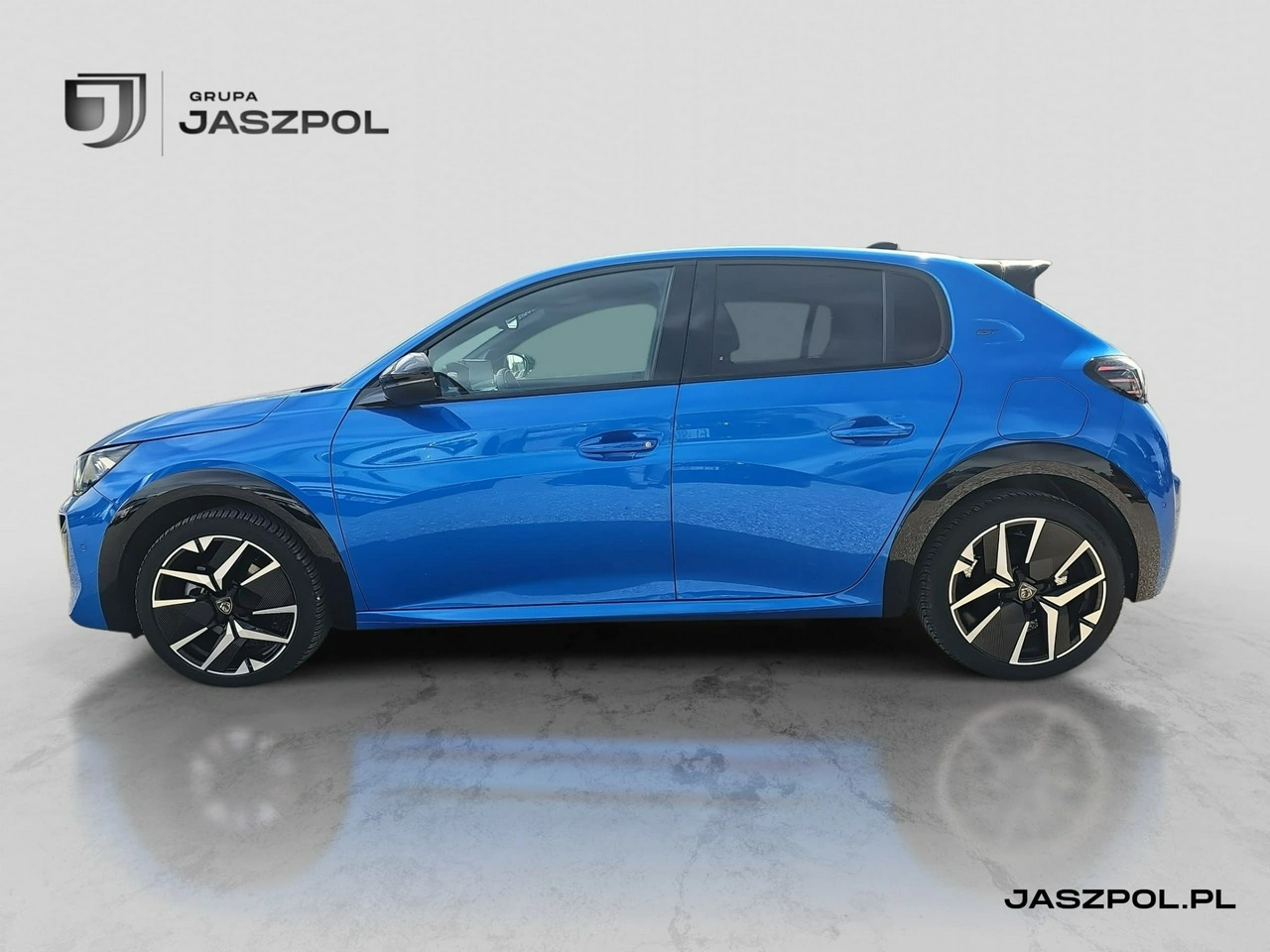 Peugeot 208 - Zdjęcie 7
